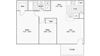 Two Bedroom One Bath